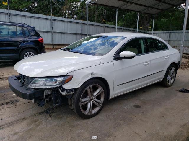 VOLKSWAGEN CC SPORT 2013 wvwbp7an7de501225