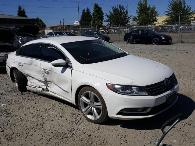 VOLKSWAGEN CC SPORT 2013 wvwbp7an7de502245