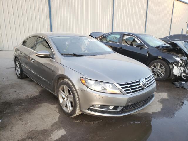 VOLKSWAGEN CC SPORT 2013 wvwbp7an7de511978