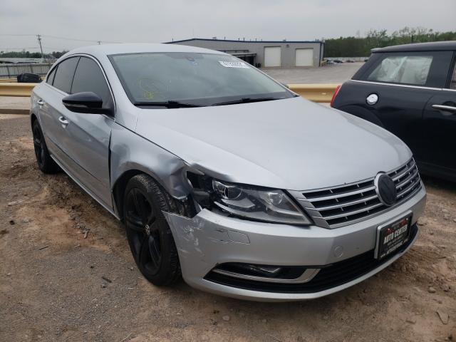 VOLKSWAGEN CC SPORT 2013 wvwbp7an7de514749