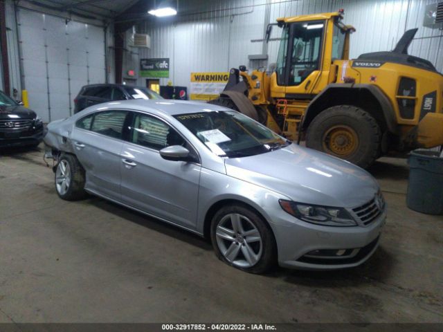 VOLKSWAGEN CC 2013 wvwbp7an7de517067