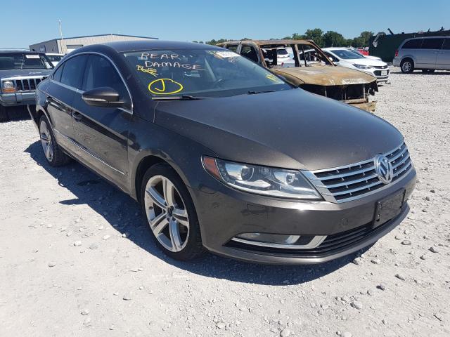 VOLKSWAGEN PASSAT 2012 wvwbp7an7de520566