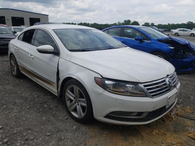 VOLKSWAGEN CC SPORT 2013 wvwbp7an7de521975