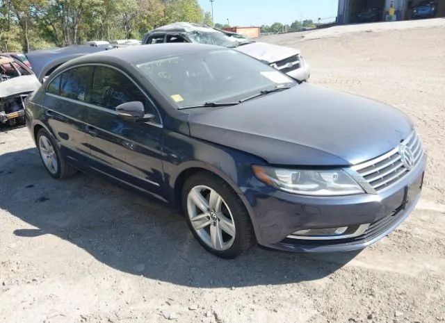 VOLKSWAGEN PASSAT 2013 wvwbp7an7de524178