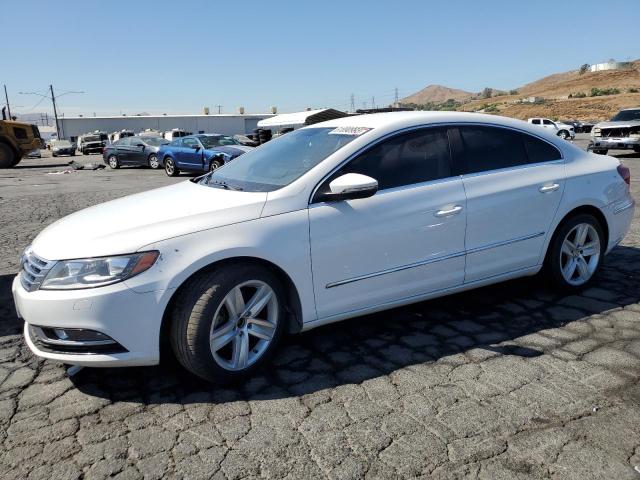 VOLKSWAGEN CC SPORT 2013 wvwbp7an7de531387