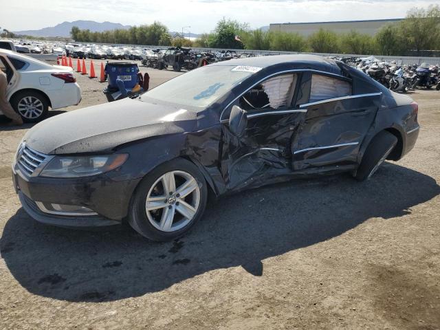 VOLKSWAGEN CC 2013 wvwbp7an7de560680