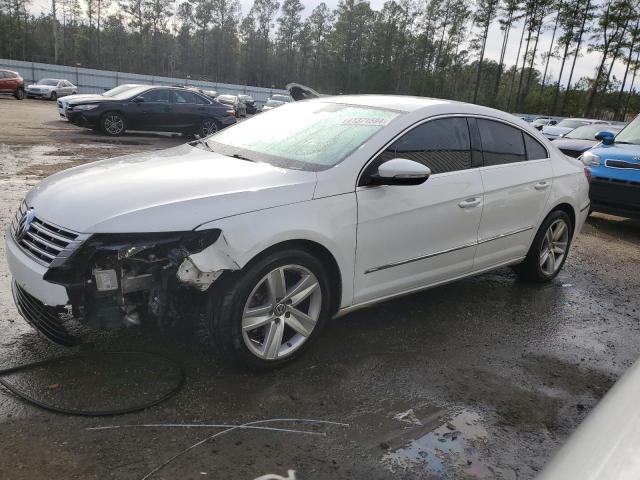 VOLKSWAGEN CC 2013 wvwbp7an7de561294