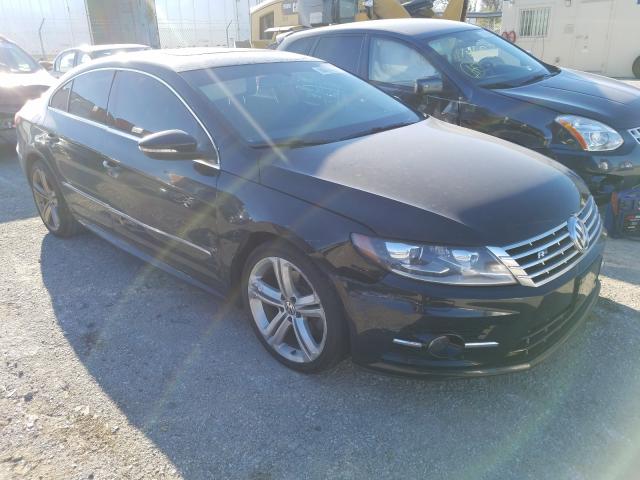 VOLKSWAGEN CC SPORT 2013 wvwbp7an7de561490