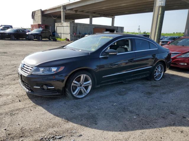 VOLKSWAGEN CC SPORT 2013 wvwbp7an7de568875