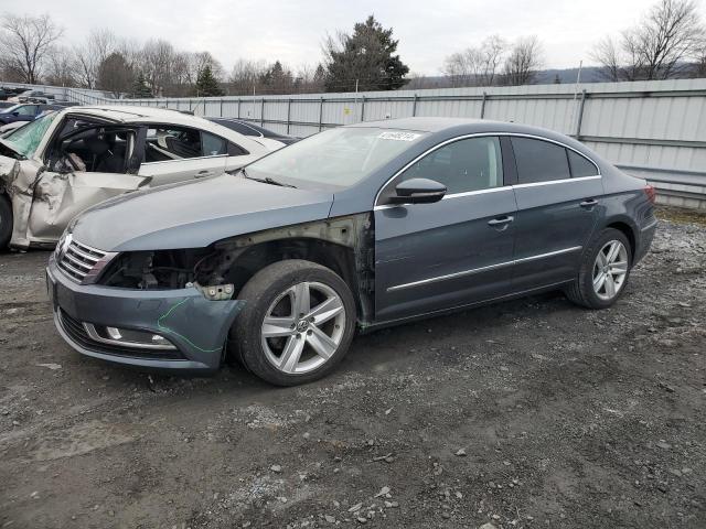 VOLKSWAGEN CC 2013 wvwbp7an7de571355