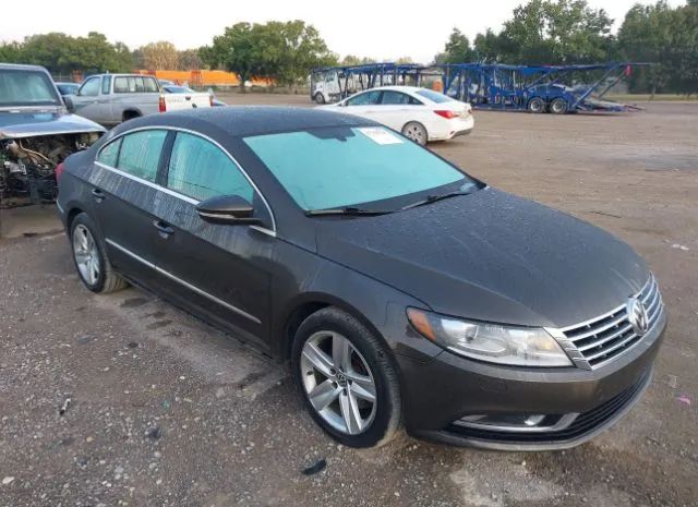 VOLKSWAGEN PASSAT 2014 wvwbp7an7ee530399