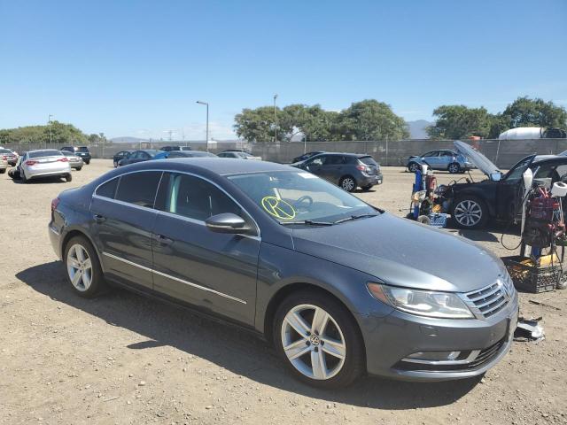 VOLKSWAGEN CC SPORT 2014 wvwbp7an7ee530712