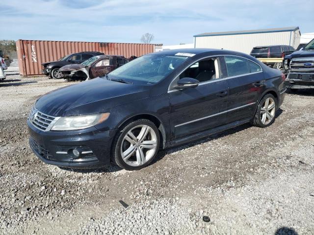 VOLKSWAGEN CC 2014 wvwbp7an7ee535005