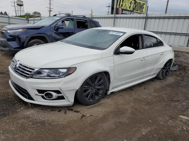 VOLKSWAGEN CC 2014 wvwbp7an7ee535831