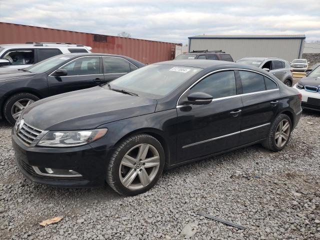 VOLKSWAGEN CC SPORT 2015 wvwbp7an7fe800703