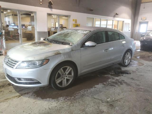 VOLKSWAGEN CC 2015 wvwbp7an7fe803049