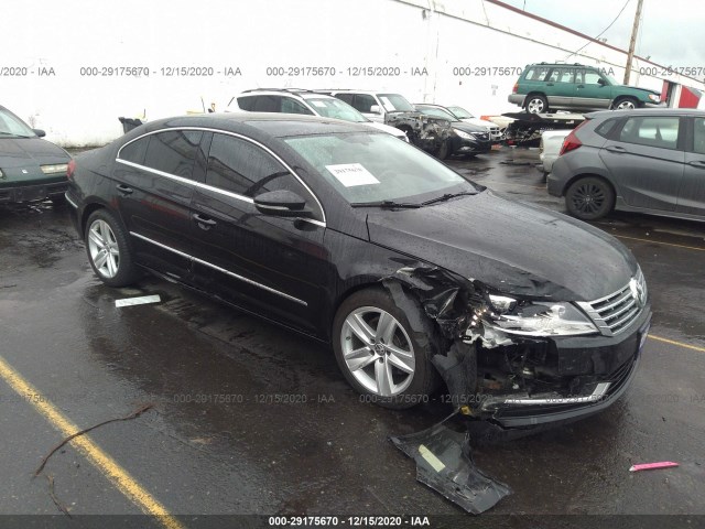 VOLKSWAGEN CC 2015 wvwbp7an7fe824273