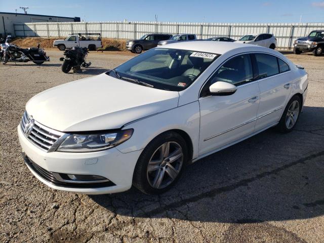 VOLKSWAGEN CC 2015 wvwbp7an7fe828128