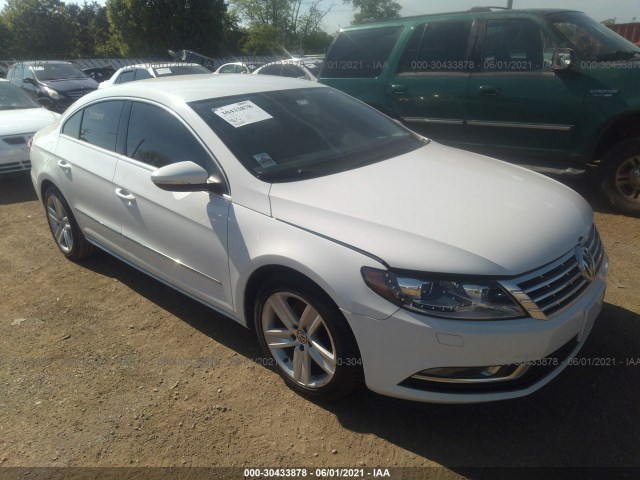 VOLKSWAGEN CC 2015 wvwbp7an7fe829070