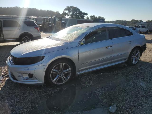 VOLKSWAGEN CC BASE 2016 wvwbp7an7ge504257