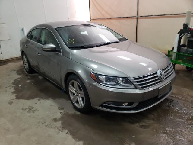 VOLKSWAGEN CC SPORT 2013 wvwbp7an8de503307