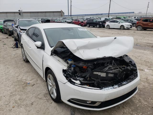 VOLKSWAGEN CC 2013 wvwbp7an8de504683