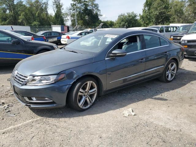 VOLKSWAGEN CC SPORT 2013 wvwbp7an8de510399