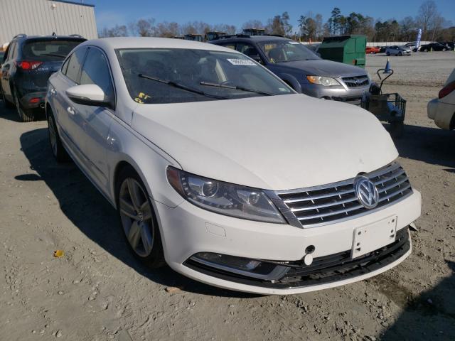 VOLKSWAGEN CC SPORT 2013 wvwbp7an8de510905