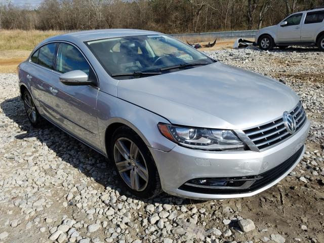 VOLKSWAGEN CC SPORT 2013 wvwbp7an8de511360