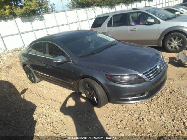 VOLKSWAGEN CC 2013 wvwbp7an8de515683