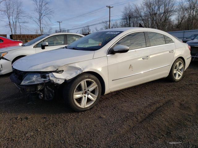 VOLKSWAGEN CC SPORT 2013 wvwbp7an8de521774