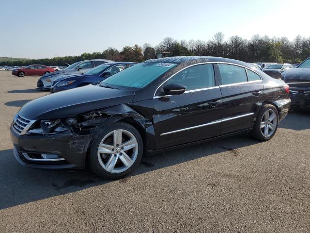 VOLKSWAGEN CC SPORT 2013 wvwbp7an8de524044