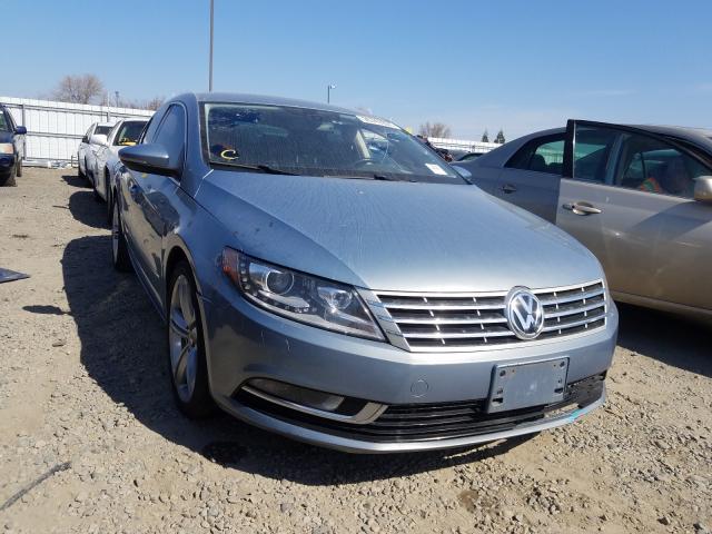 VOLKSWAGEN PASSAT 2012 wvwbp7an8de538090