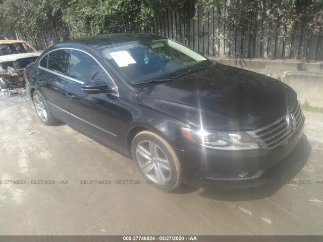 VOLKSWAGEN CC 2013 wvwbp7an8de539790