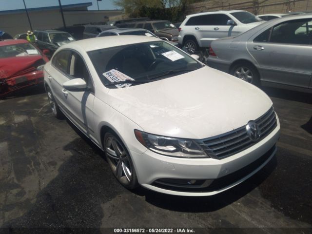 VOLKSWAGEN CC 2013 wvwbp7an8de541006