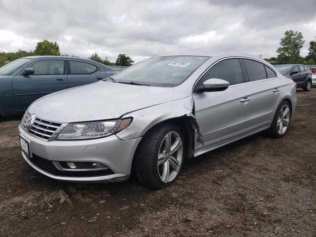 VOLKSWAGEN CC SPORT 2013 wvwbp7an8de547372