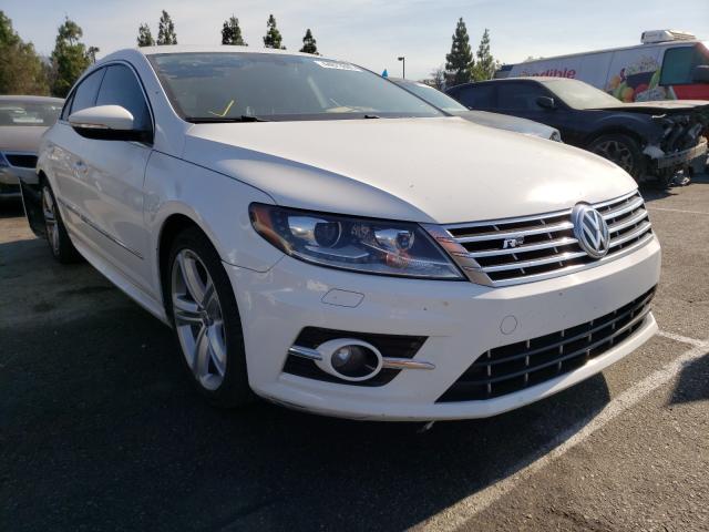 VOLKSWAGEN CC SPORT 2013 wvwbp7an8de552040