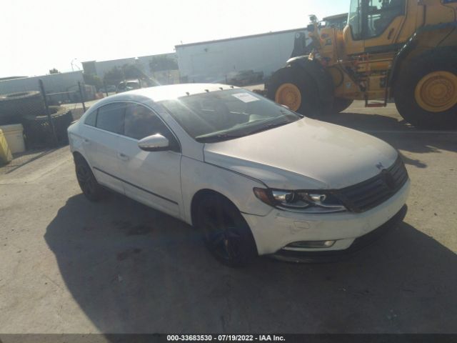 VOLKSWAGEN CC 2013 wvwbp7an8de557318