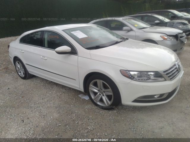 VOLKSWAGEN CC 2013 wvwbp7an8de558467