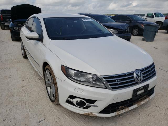 VOLKSWAGEN CC SPORT 2013 wvwbp7an8de566195