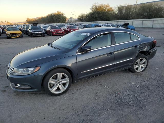 VOLKSWAGEN CC 2013 wvwbp7an8de566522