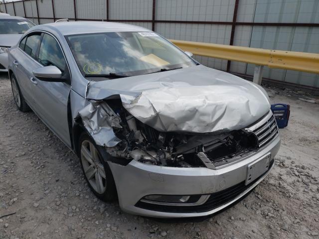 VOLKSWAGEN PASSAT 2013 wvwbp7an8ee510615