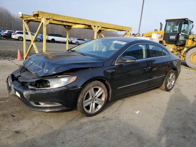 VOLKSWAGEN CC 2014 wvwbp7an8ee519086