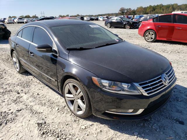 VOLKSWAGEN CC SPORT 2014 wvwbp7an8ee523834