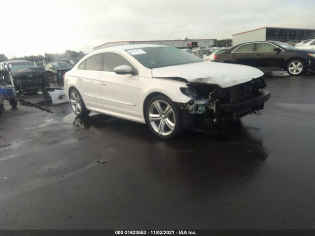 VOLKSWAGEN CC 2014 wvwbp7an8ee525759