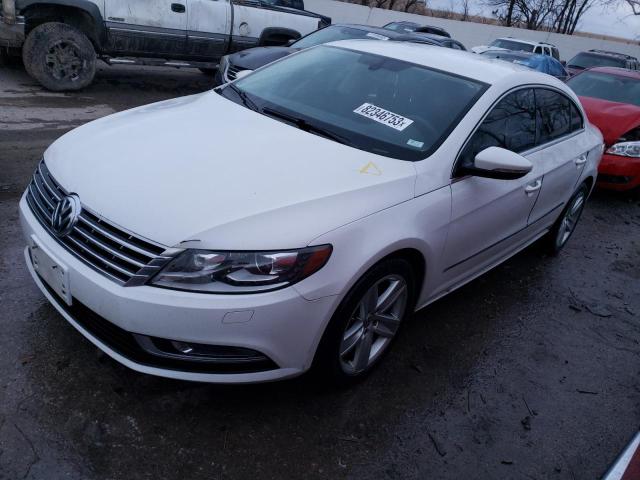 VOLKSWAGEN CC 2014 wvwbp7an8ee526278