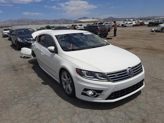 VOLKSWAGEN CC SPORT 2014 wvwbp7an8ee531920