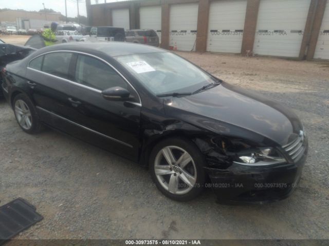 VOLKSWAGEN CC 2014 wvwbp7an8ee537653