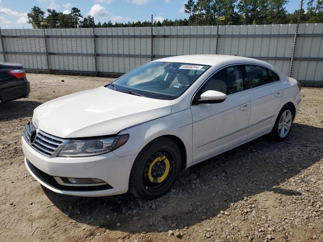 VOLKSWAGEN CC SPORT 2014 wvwbp7an8ee538737