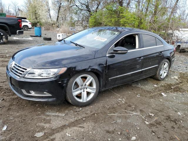 VOLKSWAGEN CC 2015 wvwbp7an8fe800743